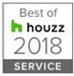 Best of Houzz Service 2018