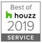 Best of Houzz Servie 2019