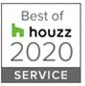 Best of Houzz Service 2020