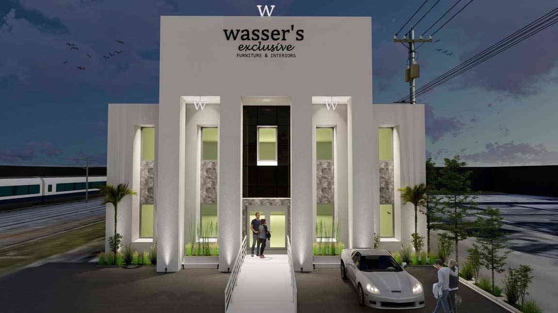 Wasser's Furniture